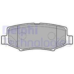 bremžu kluči LP2172