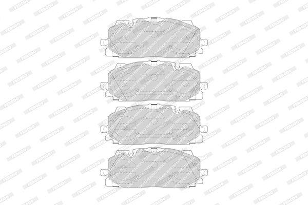 Bremžu kluči FDB4967