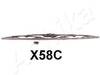 slota SA-X58C