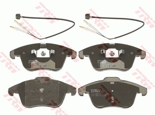 bremžu kluči GDB1818