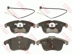 bremžu kluči GDB1818