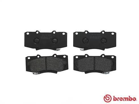 Bremžu kluči P83140