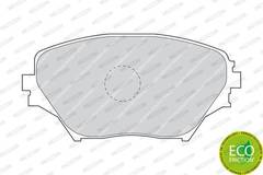 Bremžu kluči FDB1514