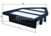 Filtrs gaisa LX4405