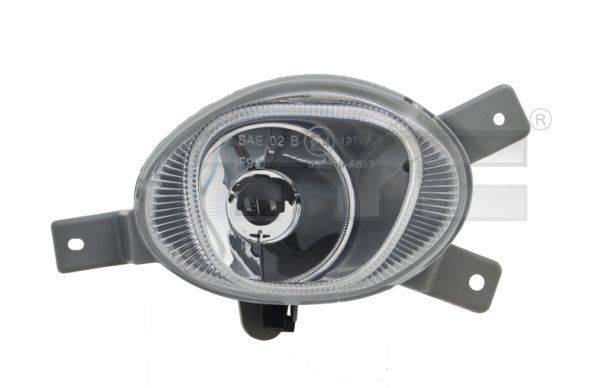Miglas lukturis 19-0853-05-9