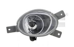 Miglas lukturis 19-0853-05-9