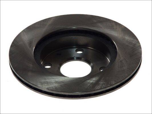 Bremžu disks C36021ABE