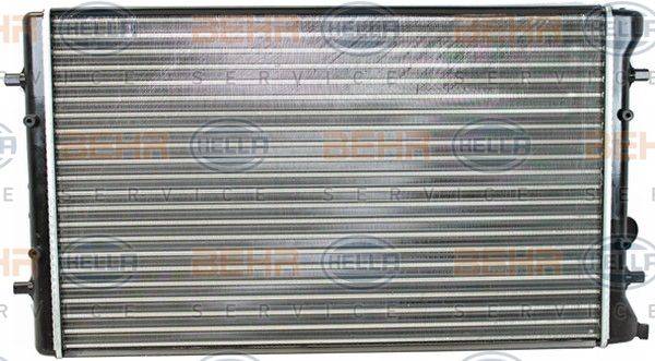 Radiators 8MK376888-784