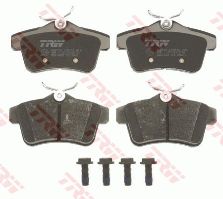 Bremžu kluči GDB1828