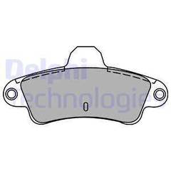 Bremžu kluči LP1242