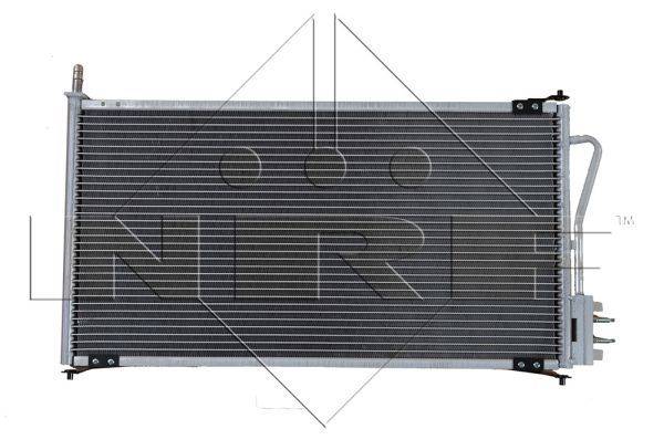 Kondicioniera radiators 35345