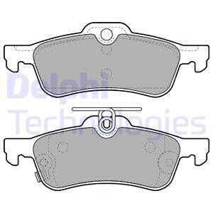 Bremžu kluči LP2007