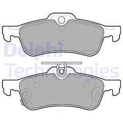 Bremžu kluči LP2007