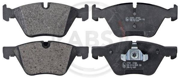 Bremžu kluči 37551