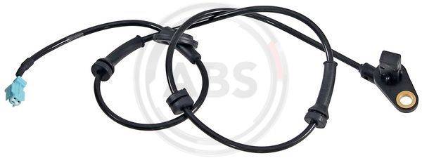 ABS sensors 31221