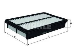 Filtrs LX4143