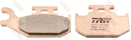 Bremžu kluči MCB723SI