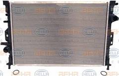 Radiators 8MK376787-121