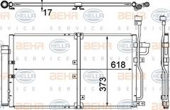 Radiators 8FC351304771