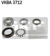 Gultnis VKBA3712