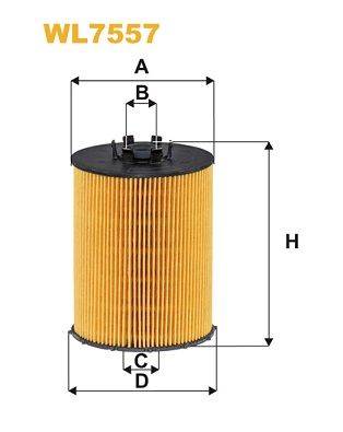 Eļļas filtrs