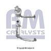 Kvēpu filtrs BM11005H