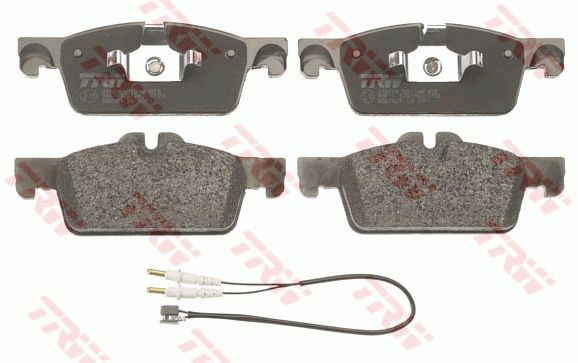 Bremžu kluči GDB1929