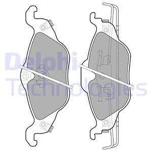 Bremžu kluči LP1673