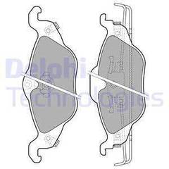 Bremžu kluči LP1673