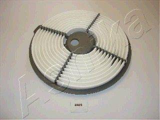 Gaisa filtrs