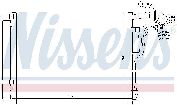 Radiators 940273