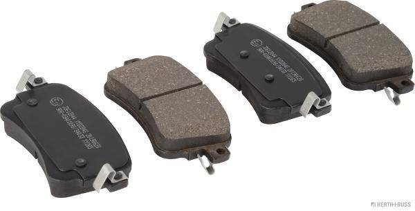 Bremžu kluči J3612044