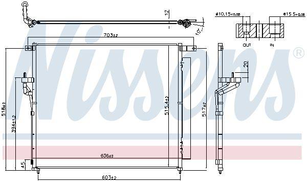 Kondicioniera radiators 940266