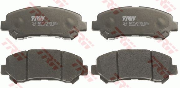 Bremžu kluči GDB3467