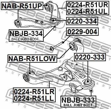 Skrūve 0229-004