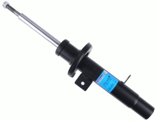 Amortizators 312420