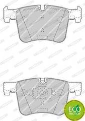 Bemžu kluči FDB4394