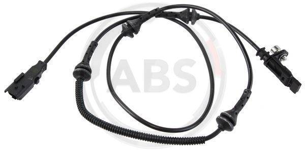 ABS sensors 30286