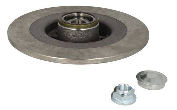 Bremžu disks C4R038ABE