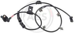 ABS sensors 31176