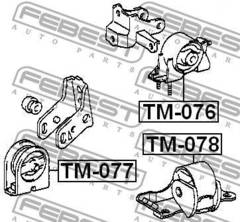 balsts TM-077