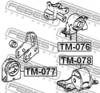 balsts TM-077