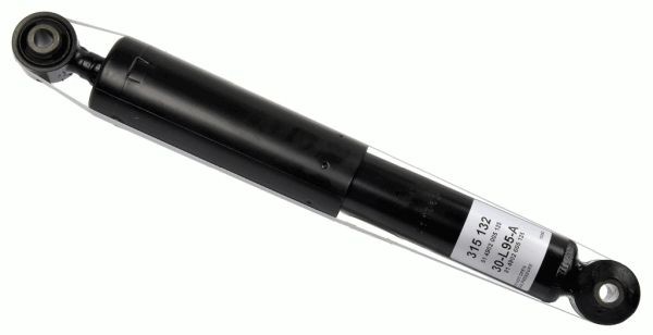 Amortizators 315132