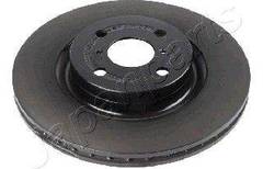 Bremžu disks DI-2051
