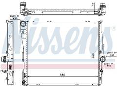 Radiators 60807