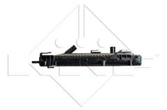 Dzinēja dzeses radiators 58217