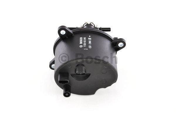 Filtrs Bosch F026402846