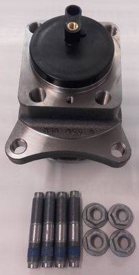 Gultnis LVBK1650