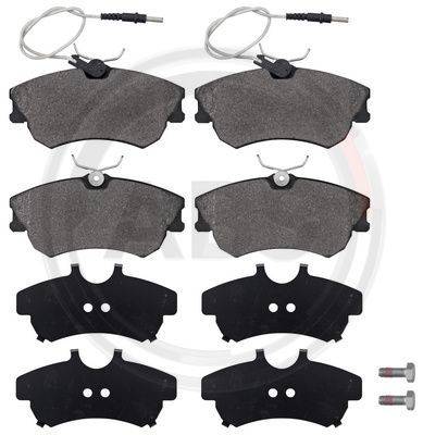 Bremžu kluči 37019