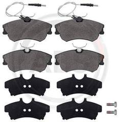 Bremžu kluči 37019